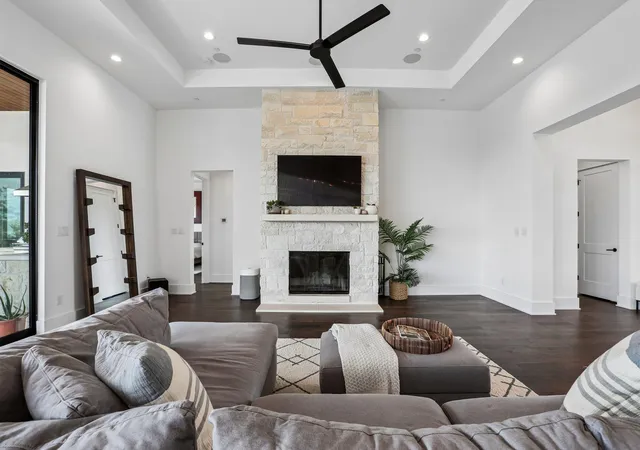 Photo 4 of Single family home for sale at 7309 Davenport Div Rd, Austin, TX 78738 | MLS# 1888972 | Listing updated on 2026-10-09