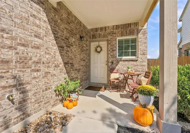 Photo 1 of Condo for sale at 521 White Steppe Way, Georgetown, TX 78626 | MLS# 1466692 | Listing updated on 2026-10-04