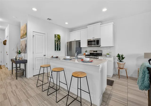 Condo for sale at 521 White Steppe Way, Georgetown, TX 78626 | MLS# 1466692