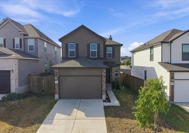 Photo 1 of Single family home for sale at 104 Rooster Way, Jarrell, TX 76537 | MLS# 1224290 | Listing updated on 2026-09-28