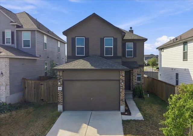 Photo 2 of Single family home for sale at 104 Rooster Way, Jarrell, TX 76537 | MLS# 1224290 | Listing updated on 2026-09-28