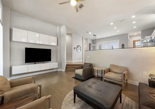 Photo 2 of Condo for sale at 2804 S 5th Street #A, Austin, TX 78704 | MLS# 6138135 | Listing updated on 2026-10-07