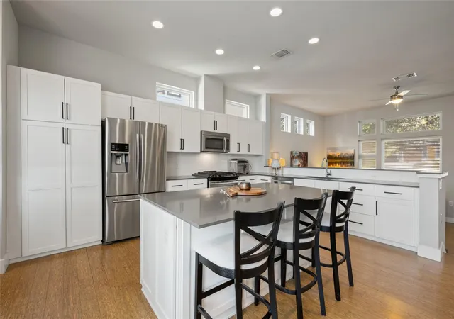 Photo 3 of Condo for sale at 2804 S 5th Street #A, Austin, TX 78704 | MLS# 6138135 | Listing updated on 2026-10-07