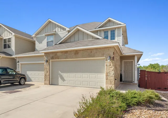 Photo 1 of Condo for sale at 423 High Tech Dr, Georgetown, TX 78626 | MLS# 8899311 | Listing updated on 2026-10-09