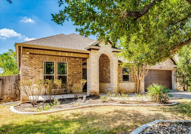 Photo 2 of Single family home for sale at 12909 Medina River Way, Austin, TX 78732 | MLS# 8982488 | Listing updated on 2026-10-04