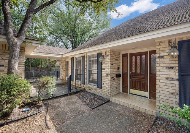 Photo 3 of Single family home for sale at 2504 Braemar Cv, Austin, TX 78747 | MLS# 8529354 | Listing updated on 2026-10-11