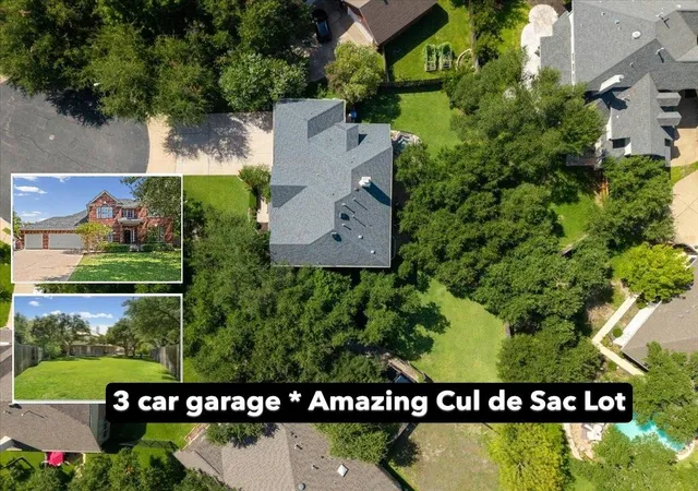 Photo 2 of Single family home for sale at 2116 Maidstone Cv, Round Rock, TX 78664 | MLS# 7608852 | Listing updated on 2026-10-04