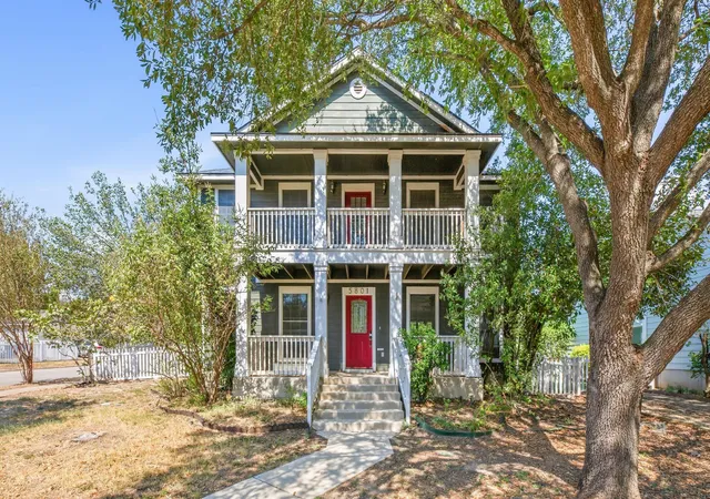 Photo 2 of Single family home for sale at 5801 Mcnaughton N, Kyle, TX 78640 | MLS# 8639746 | Listing updated on 2026-10-08