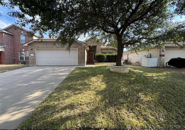 Single family home for sale at 1829 Rachel Ln, Round Rock, TX 78664 | MLS# 8562419