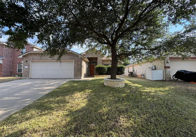 Photo 1 of Single family home for sale at 1829 Rachel Ln, Round Rock, TX 78664 | MLS# 8562419 | Listing updated on 2026-10-03
