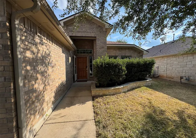 Photo 2 of Single family home for sale at 1829 Rachel Ln, Round Rock, TX 78664 | MLS# 8562419 | Listing updated on 2026-10-03