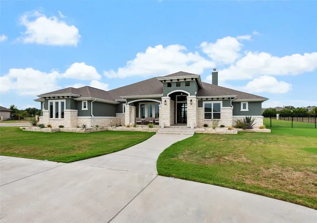 Photo 3 of Single family home for sale at 112 Honey Locust Cv, Leander, TX 78641 | MLS# 4686178 | Listing updated on 2026-10-03