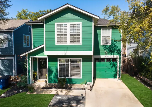 Single family home for sale at 10624 Garbacz Dr, Austin, TX 78748 | MLS# 3162621
