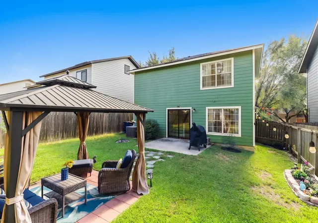 Photo 4 of Single family home for sale at 10624 Garbacz Dr, Austin, TX 78748 | MLS# 3162621 | Listing updated on 2026-10-06