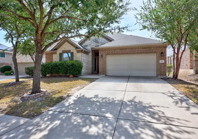 Photo 1 of Single family home for sale at 2809 Dusty Chisolm Trl, Pflugerville, TX 78660 | MLS# 7390674 | Listing updated on 2026-10-05