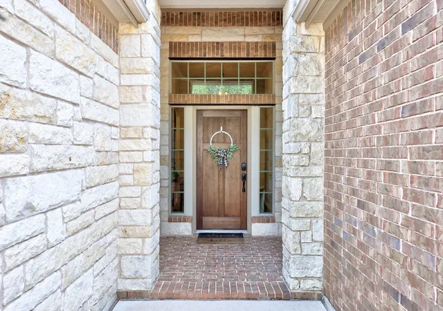 Photo 2 of Single family home for sale at 2809 Dusty Chisolm Trl, Pflugerville, TX 78660 | MLS# 7390674 | Listing updated on 2026-10-05