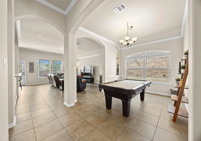 Photo 4 of Single family home for sale at 2809 Dusty Chisolm Trl, Pflugerville, TX 78660 | MLS# 7390674 | Listing updated on 2026-10-05