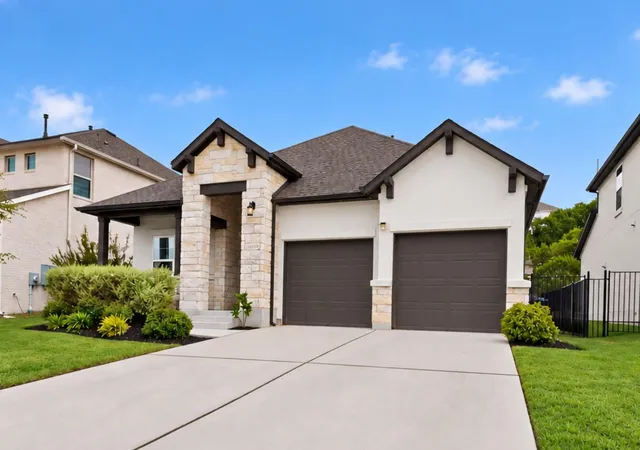 Photo 2 of Single family home for sale at 4532 Modena Bay Bnd, Leander, TX 78641 | MLS# 7715954 | Listing updated on 2026-10-07