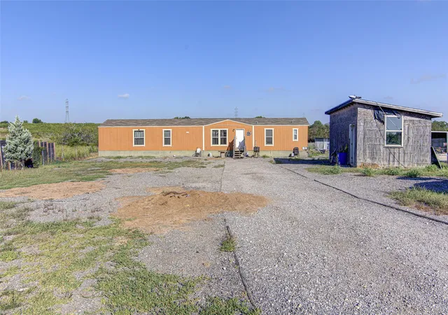 Photo 1 of Manufactured home for sale at 469 Rancho Linda Dr, Lockhart, TX 78644 | MLS# 2499265 | Listing updated on 2026-10-02
