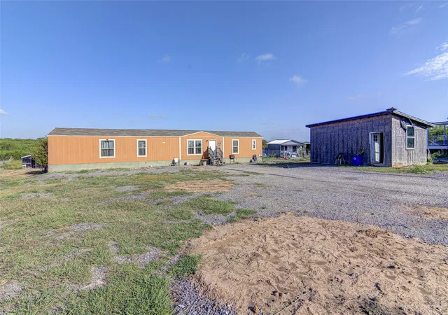 Photo 2 of Manufactured home for sale at 469 Rancho Linda Dr, Lockhart, TX 78644 | MLS# 2499265 | Listing updated on 2026-10-02