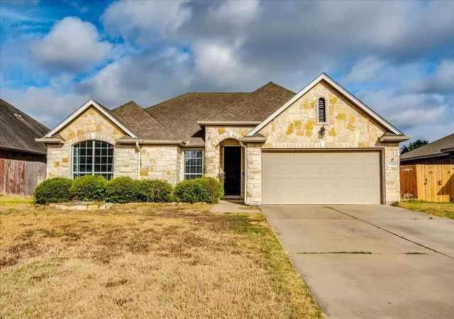 Photo 1 of Single family home for sale at 1326 Star Mdw, Kyle, TX 78640 | MLS# 9757990 | Listing updated on 2026-10-02