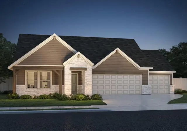 Single family home for sale at 519 Lavender Crst Cv, Liberty Hill, TX 78642 | MLS# 4115237