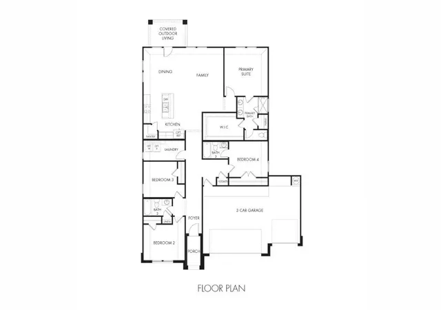 Photo 2 of Single family home for sale at 519 Lavender Crst Cv, Liberty Hill, TX 78642 | MLS# 4115237 | Listing updated on 2026-10-10