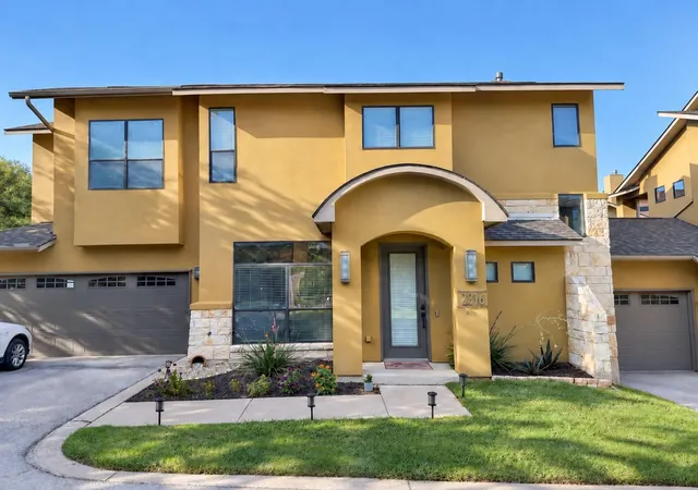 Photo 1 of Condo for sale at 2316 Thornton Rd #B, Austin, TX 78704 | MLS# 8911336 | Listing updated on 2026-10-29