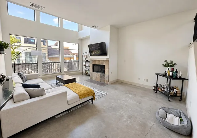Photo 2 of Condo for sale at 2316 Thornton Rd #B, Austin, TX 78704 | MLS# 8911336 | Listing updated on 2026-10-29