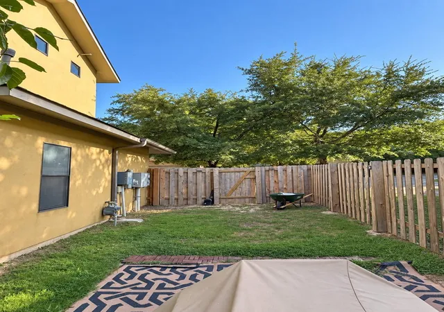 Photo 25 of Condo for sale at 2316 Thornton Rd #B, Austin, TX 78704 | MLS# 8911336 | Listing updated on 2026-10-29
