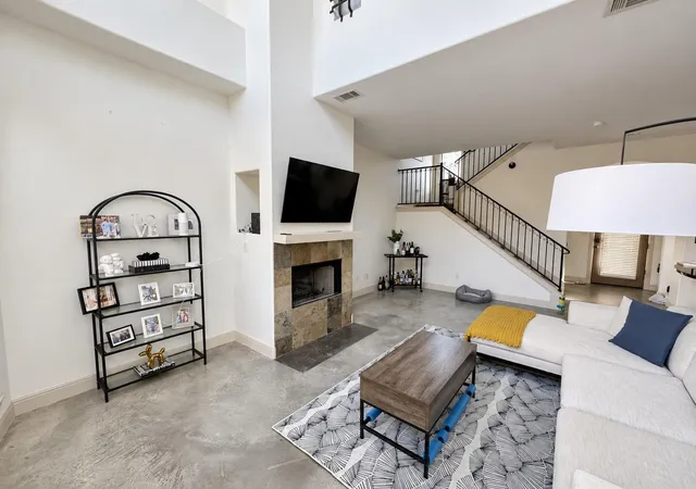 Photo 3 of Condo for sale at 2316 Thornton Rd #B, Austin, TX 78704 | MLS# 8911336 | Listing updated on 2026-10-29