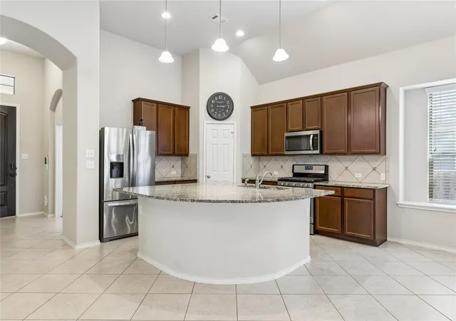 Photo 1 of Single family home for sale at 505 Cerezo Dr, Leander, TX 78641 | MLS# 2365761 | Listing updated on 2026-10-01