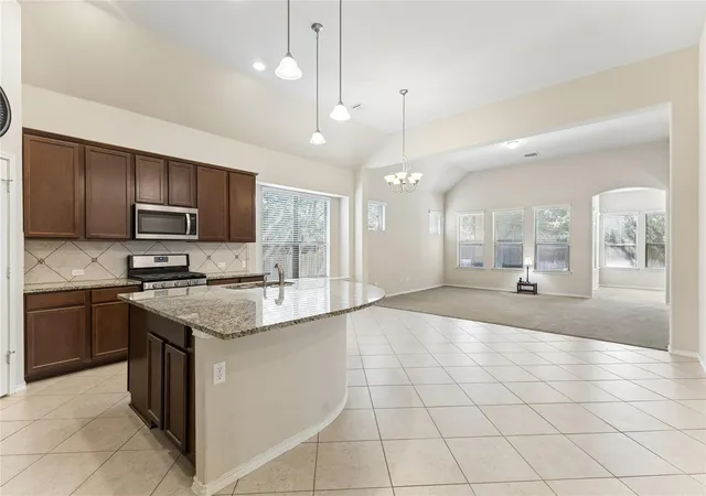 Photo 2 of Single family home for sale at 505 Cerezo Dr, Leander, TX 78641 | MLS# 2365761 | Listing updated on 2026-10-01