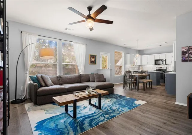 Photo 4 of Single family home for sale at 11301 Conchos River Trl, Austin, TX 78717 | MLS# 6921436 | Listing updated on 2026-10-29