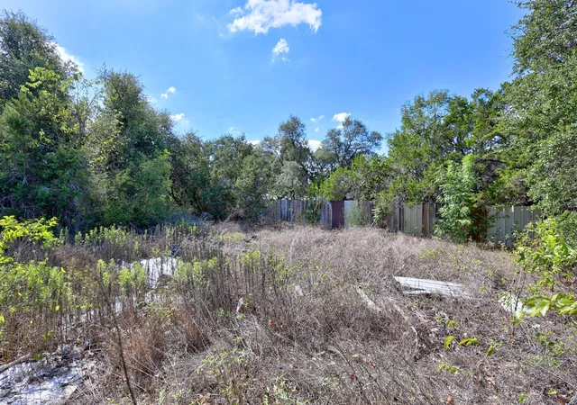 Photo 4 of Land for sale at 11706 Lonesome Cv, Leander, TX 78641 | MLS# 3441292 | Listing updated on 2026-10-06