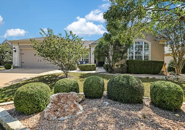Single family home for sale at 214 Goose Is Dr, Georgetown, TX 78633 | MLS# 8698156