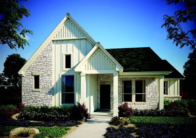 Photo 1 of Single family home for sale at 580 Treadwell Ln, Kyle, TX 78640 | MLS# 5730732 | Listing updated on 2026-09-29