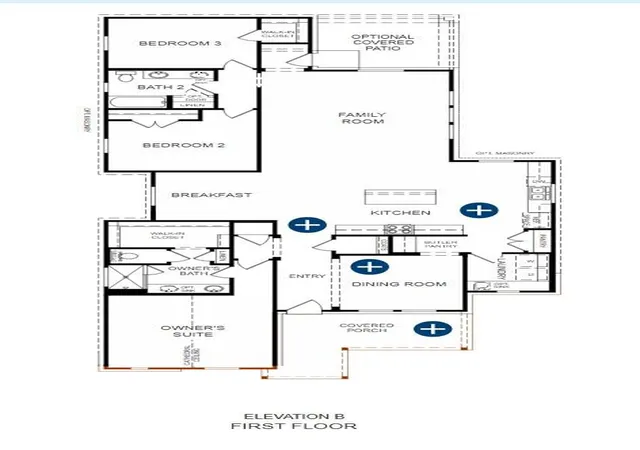 Photo 2 of Single family home for sale at 580 Treadwell Ln, Kyle, TX 78640 | MLS# 5730732 | Listing updated on 2026-09-29
