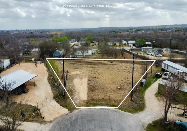 Land for sale at 104 Sun Cv, Kyle, TX 78640 | MLS# 3537925