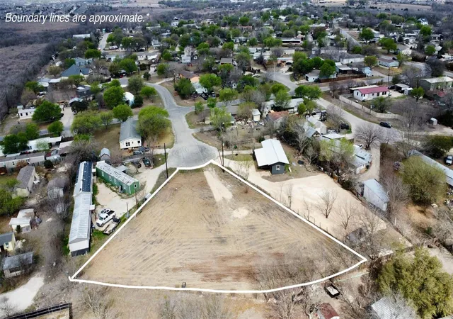 Photo 3 of Land for sale at 104 Sun Cv, Kyle, TX 78640 | MLS# 3537925 | Listing updated on 2026-10-09