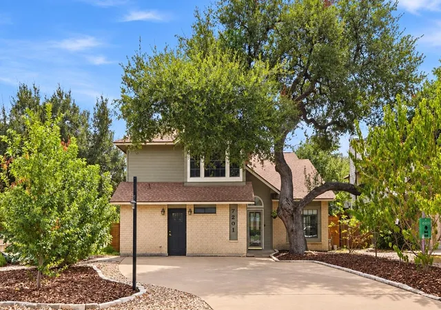 Single family home for sale at 7201 Boniface Ln, Austin, TX 78729 | MLS# 4172465