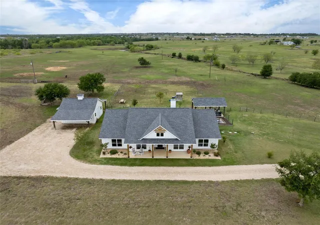 Photo 1 of Single family home for sale at 1854 County Rd 464 (47+ac), Elgin, TX 78621 | MLS# 4538210 | Listing updated on 2026-09-29