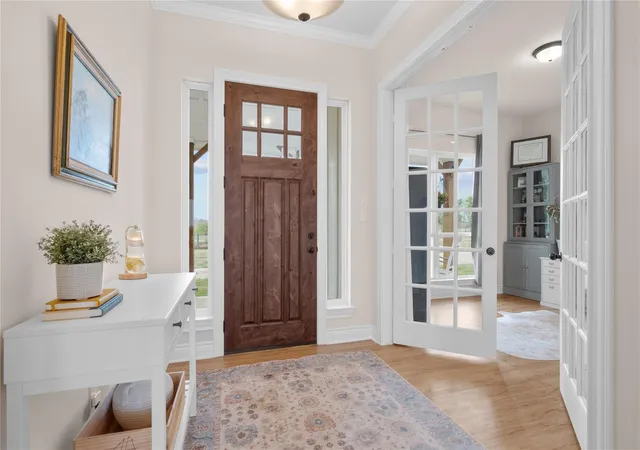 Photo 3 of Single family home for sale at 1854 County Rd 464 (47+ac), Elgin, TX 78621 | MLS# 4538210 | Listing updated on 2026-09-29