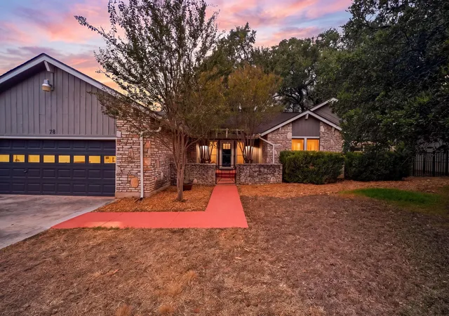 Photo 2 of Single family home for sale at 78 Woodcreek Dr, Wimberley, TX 78676 | MLS# 2866738 | Listing updated on 2026-10-02