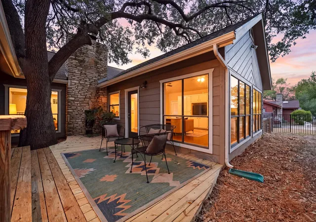 Photo 3 of Single family home for sale at 78 Woodcreek Dr, Wimberley, TX 78676 | MLS# 2866738 | Listing updated on 2026-10-02