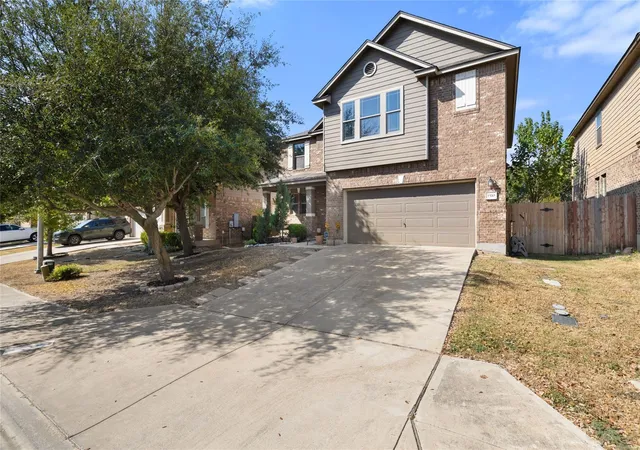 Photo 1 of Single family home for sale at 1510 Crested Butte Way, Georgetown, TX 78626 | MLS# 2432702 | Listing updated on 2026-10-09