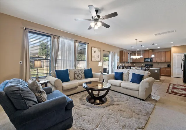 Photo 4 of Single family home for sale at 1510 Crested Butte Way, Georgetown, TX 78626 | MLS# 2432702 | Listing updated on 2026-10-09