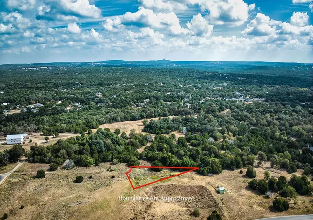 Photo 1 of Land for sale at 10 Crazy Cross Rd, Wimberley, TX 78676 | MLS# 9265662 | Listing updated on 2026-09-28