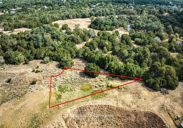 Photo 3 of Land for sale at 10 Crazy Cross Rd, Wimberley, TX 78676 | MLS# 9265662 | Listing updated on 2026-09-28