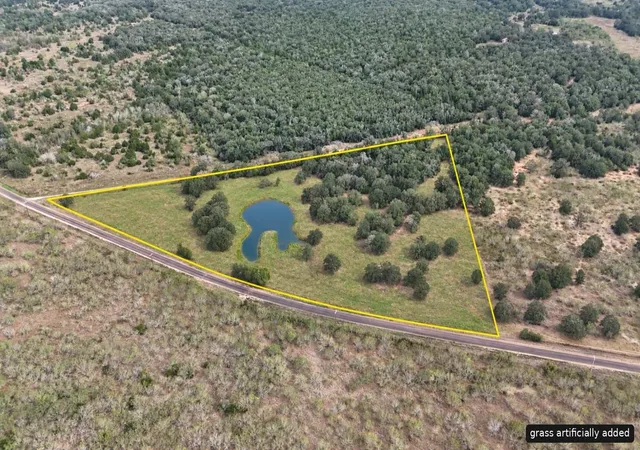 Photo 1 of Land for sale at 0000 Jeddo Rd, Waelder, TX 78959 | MLS# 1688170 | Listing updated on 2026-09-28